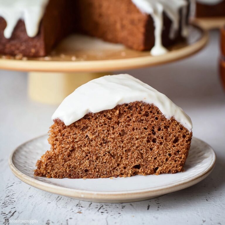 Gluten Free Gingerbread Scones Recipe