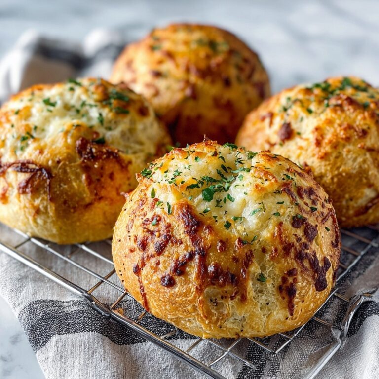 Pillsbury Biscuit Cheese Bombs Recipe