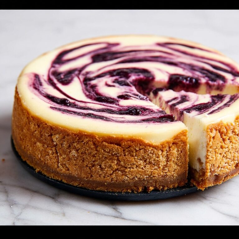 Raspberry Lemon Cheesecake Recipe
