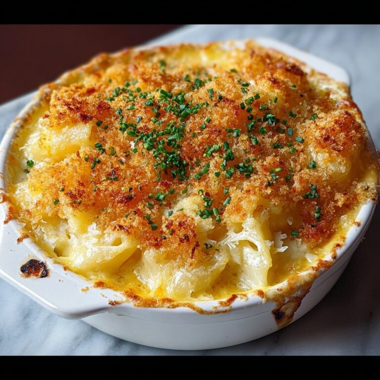 Crab Imperial: A Luxurious and Easy Seafood Delight for Beginner Cooks Recipe