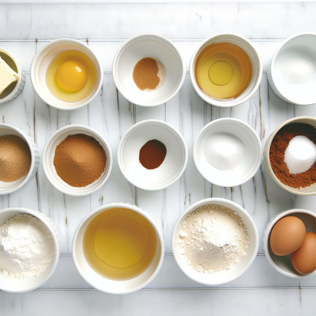 Salted Honey Cookies Recipe - Recipe Image