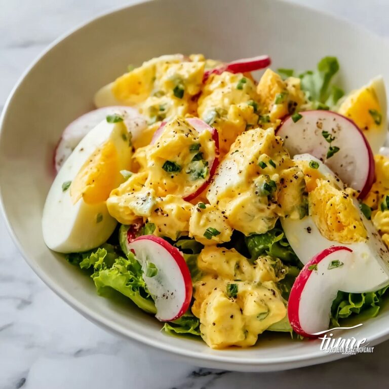 Egg Salad Recipe: An Incredible Ultimate Delight Recipe