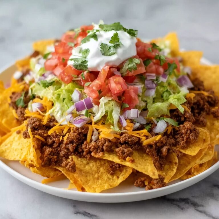 Cheesy Walking Taco Casserole: An Amazing Ultimate Recipe