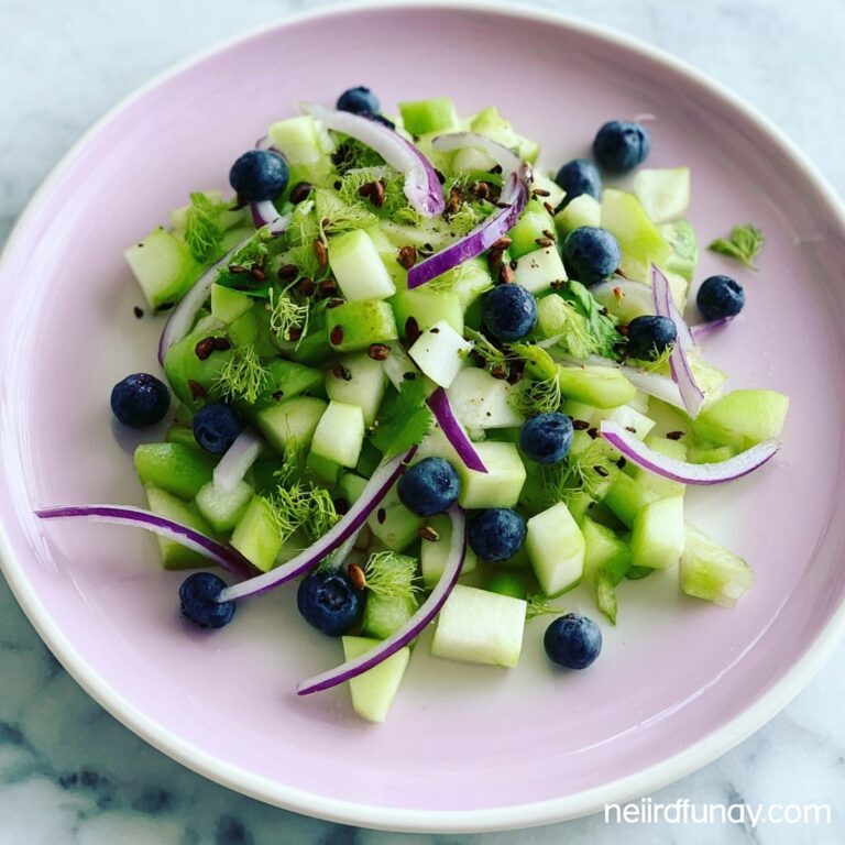 Hotel Citadel Celery Salad Recipe