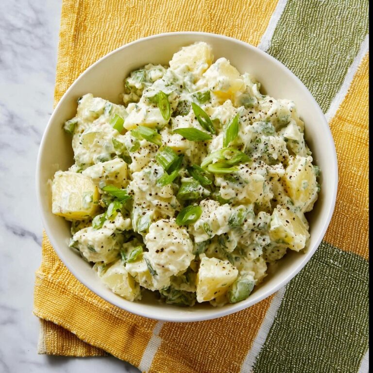 Avocado Egg Salad with Cottage Cheese Recipe