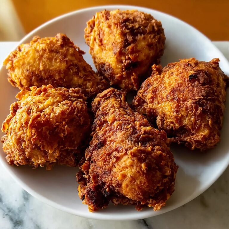 Chicken Fried Chicken with Homemade Gravy Recipe