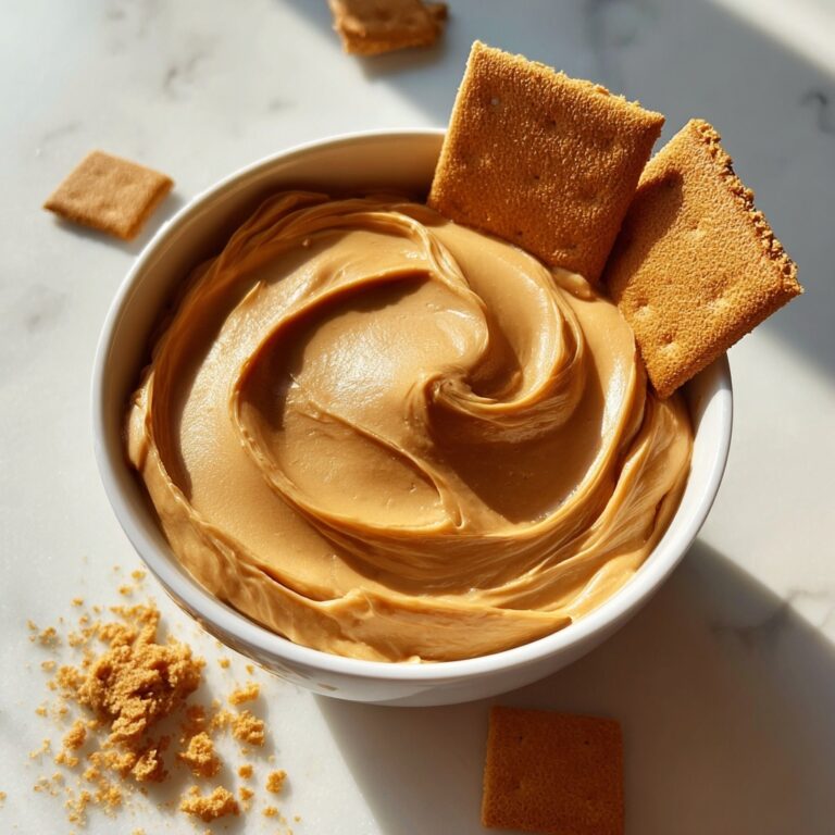 Biscoff Buttercream Recipe