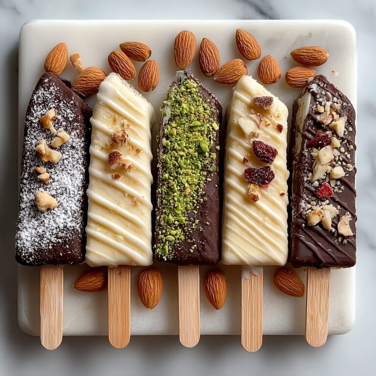 Cheesecake Pops: A Fun and Delicious Treat Recipe