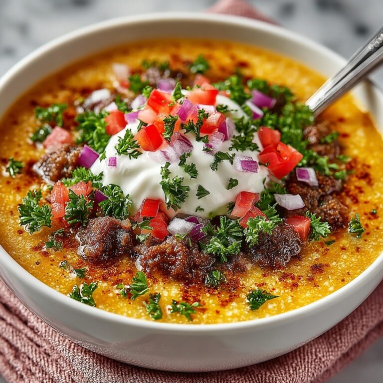 Hearty Keto Soup: Comfort Food Without Carbs Recipe