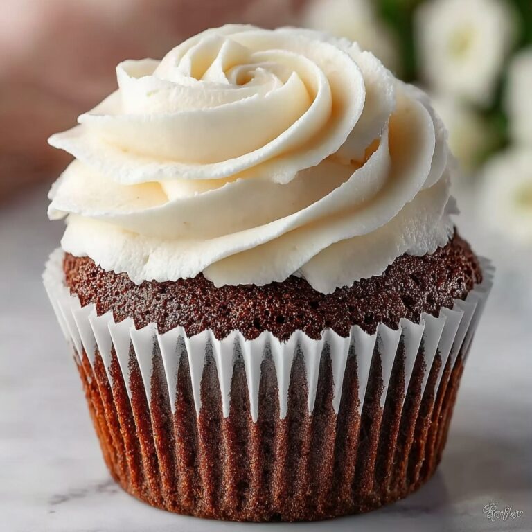 Marshmallow Frosting Recipe