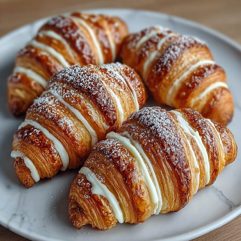 Homemade Cinnamon Twists Recipe