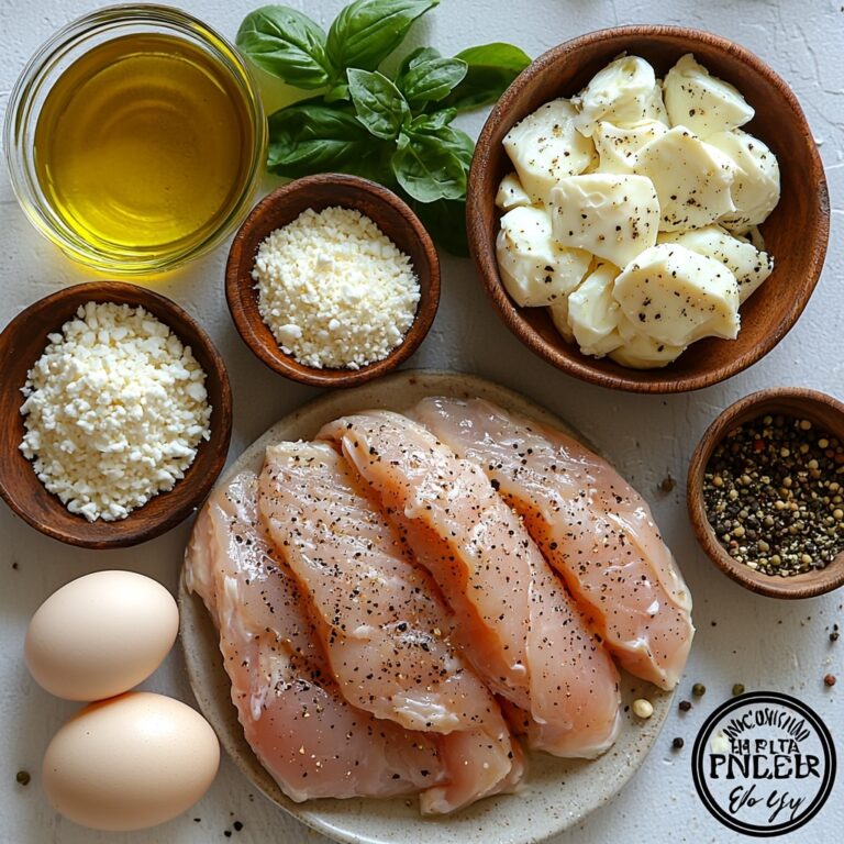 Longhorn Steakhouse Parmesan Chicken Recipe