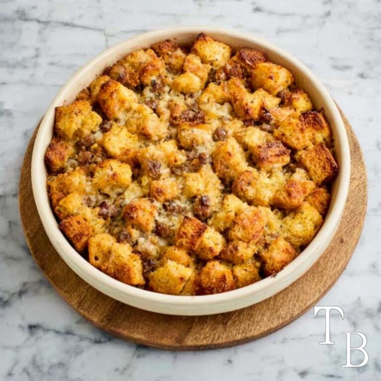 Cheeseburger Tater Tot Casserole Recipe