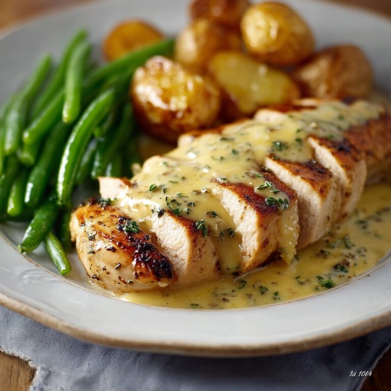 Mary Berry Dijon Chicken Recipe: Classic, Easy & Delicious Recipe