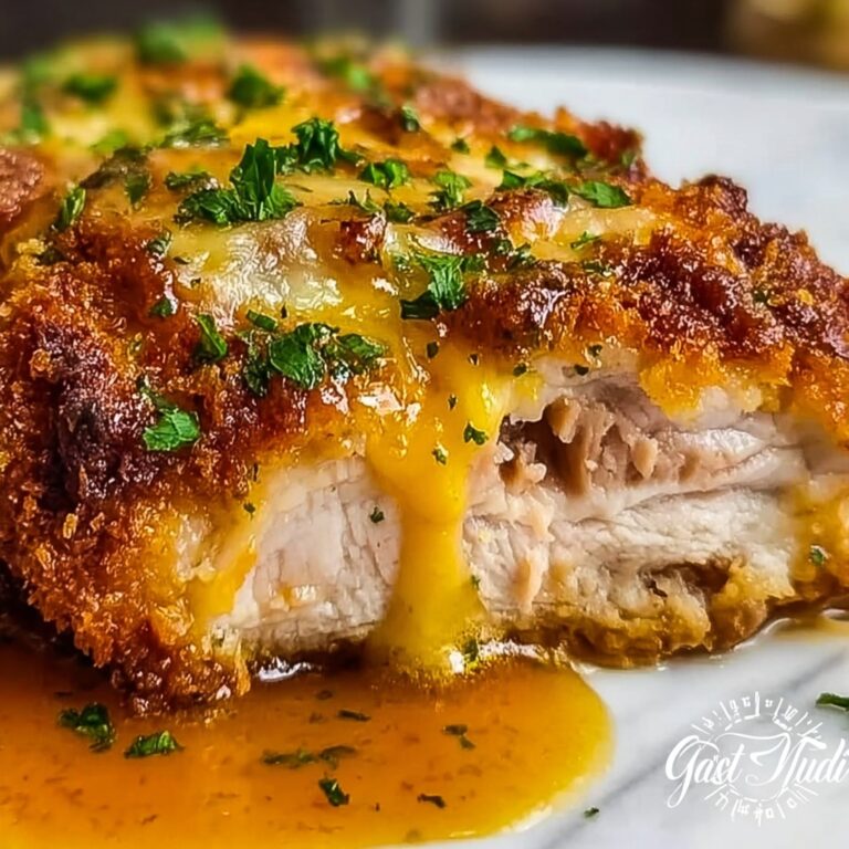 Cowboy Butter Chicken Recipe