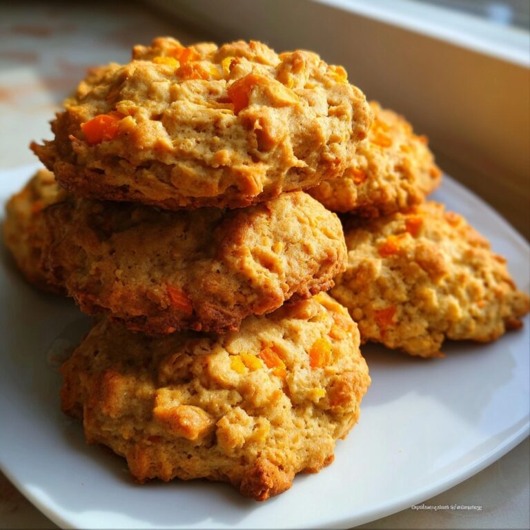 Oatmeal Scotchies Recipe