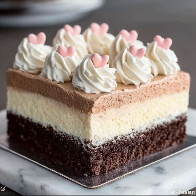 Italian Love Cake: The Ultimate 2023 Moist Chocolate Layer Cake Recipe