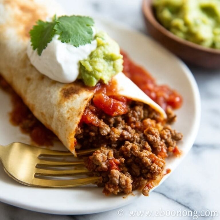 Beef Taquitos Recipe