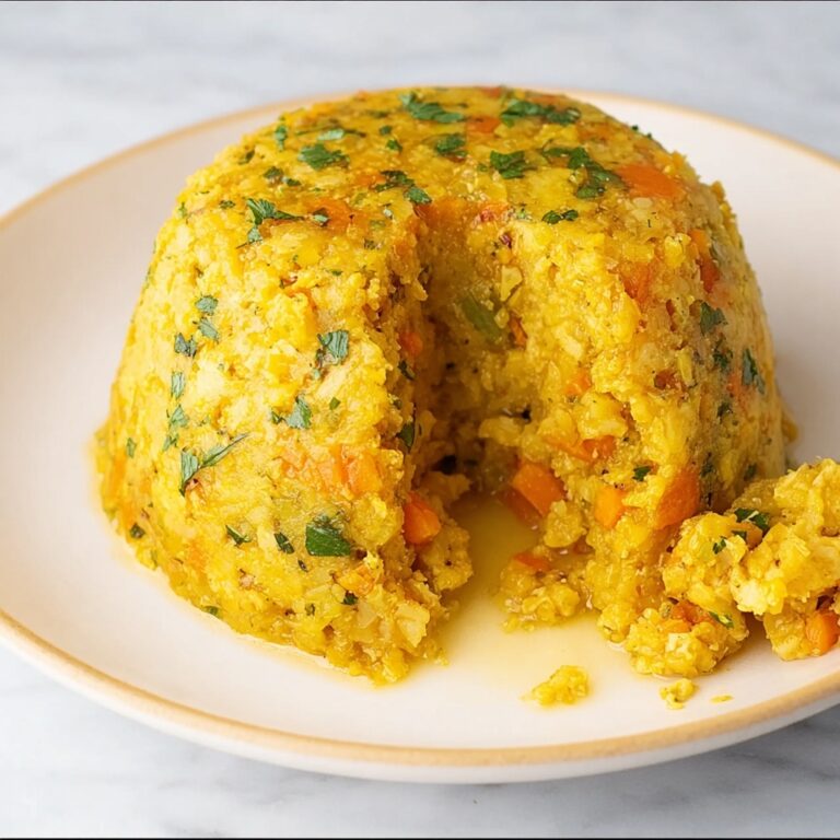 Traditional Puerto Rican Mofongo in 25 Minutes Recipe