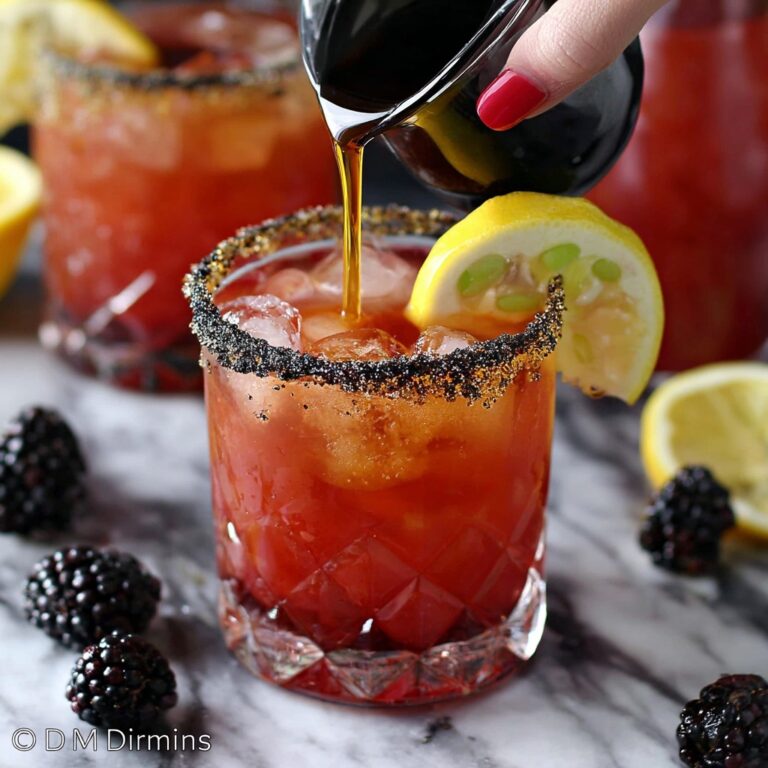 Halloween Punch Recipe: Spooky & Delicious Drinks for Your Party Recipe