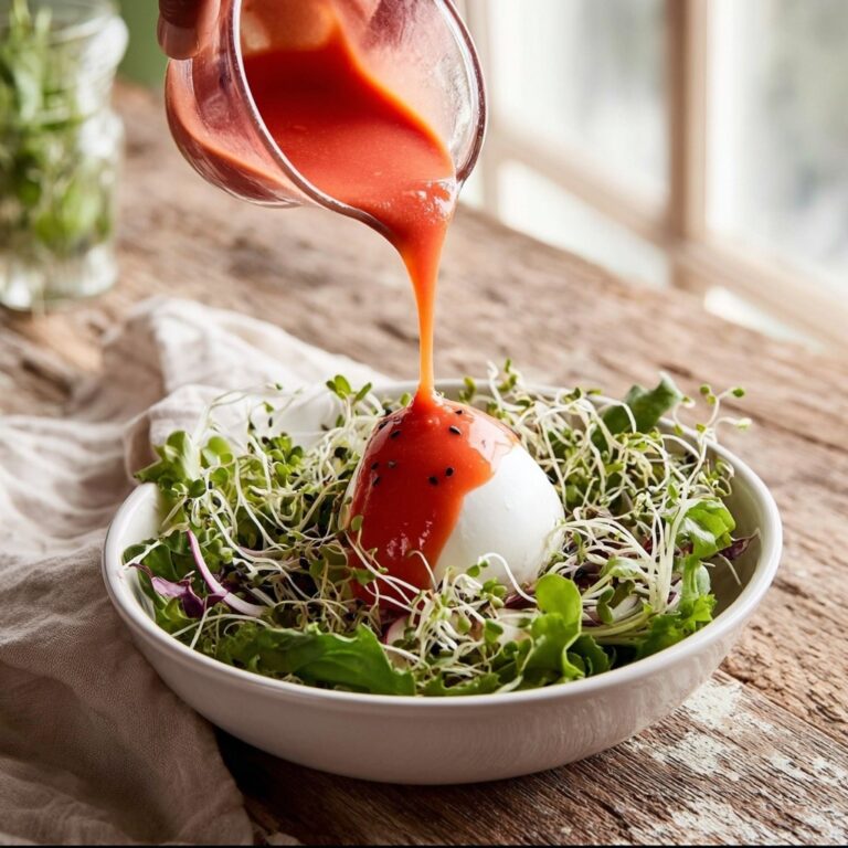 How to Make Raspberry Balsamic Vinegar: Easy Flavored Vinegar for Salads, Glazes, and More Recipe