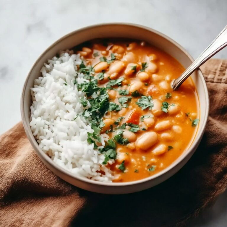 Hearty African Peanut Stew Recipe