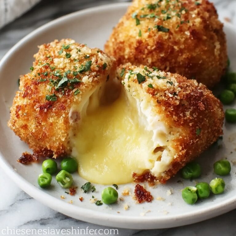 Baked Chicken Cordon Bleu Recipe