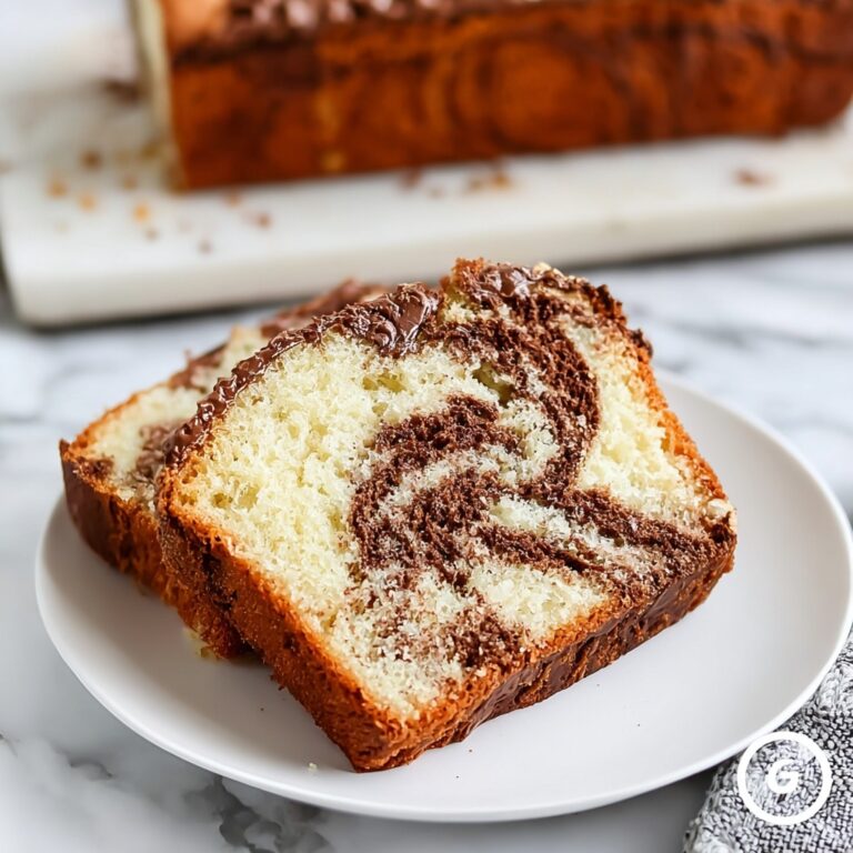 Nutella Swirl Bread – The Homemade Chocolate Dream You Crave Recipe