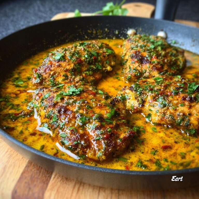 Coconut Lime Chicken Recipe