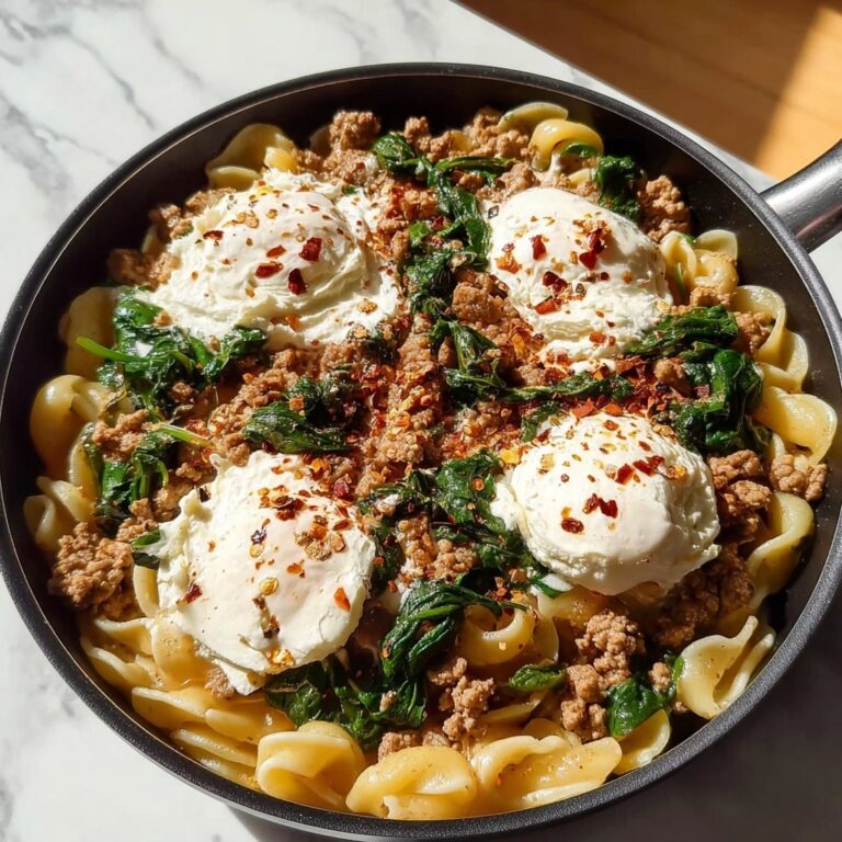 High Protein Lasagna Soup: 5 Cozy, Delightful Bowls Recipe