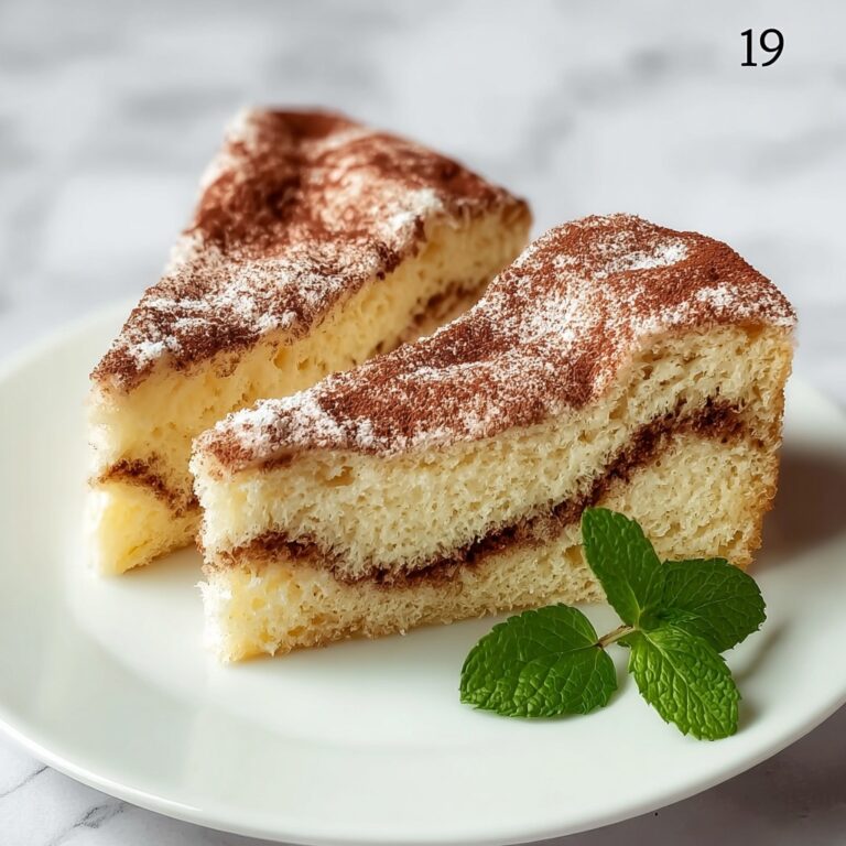 Moravian Sugar Cake Recipe